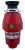 WasteMaid Elite 1780-AS- 'Mid-Duty' Food Waste Disposer