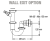 LIRA Plumbing Kit for Waste Disposer / Single Bowl Sink