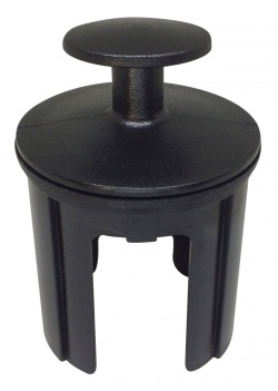 Batch Feed Stopper for WasteMaid