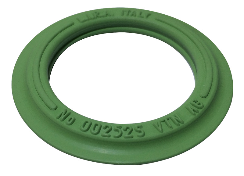 Lira Rubber Seal / Washer for Franke Basket Strainer (Acid Resistant)