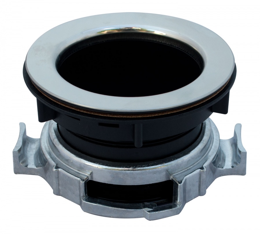 Sink Flange Assembly For Wastemaid Wasteking Commander